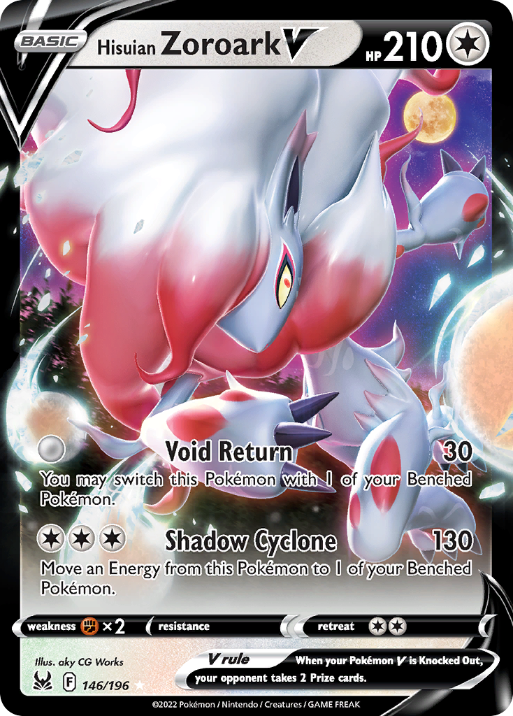 Pokemon card image