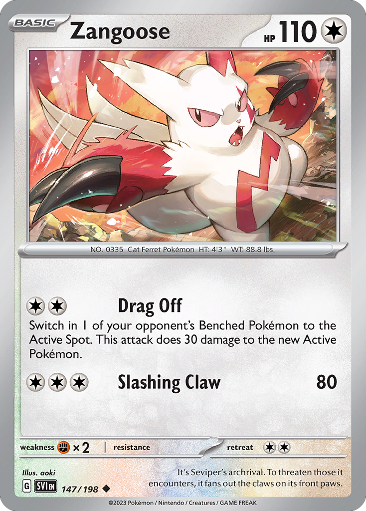 Pokemon card image