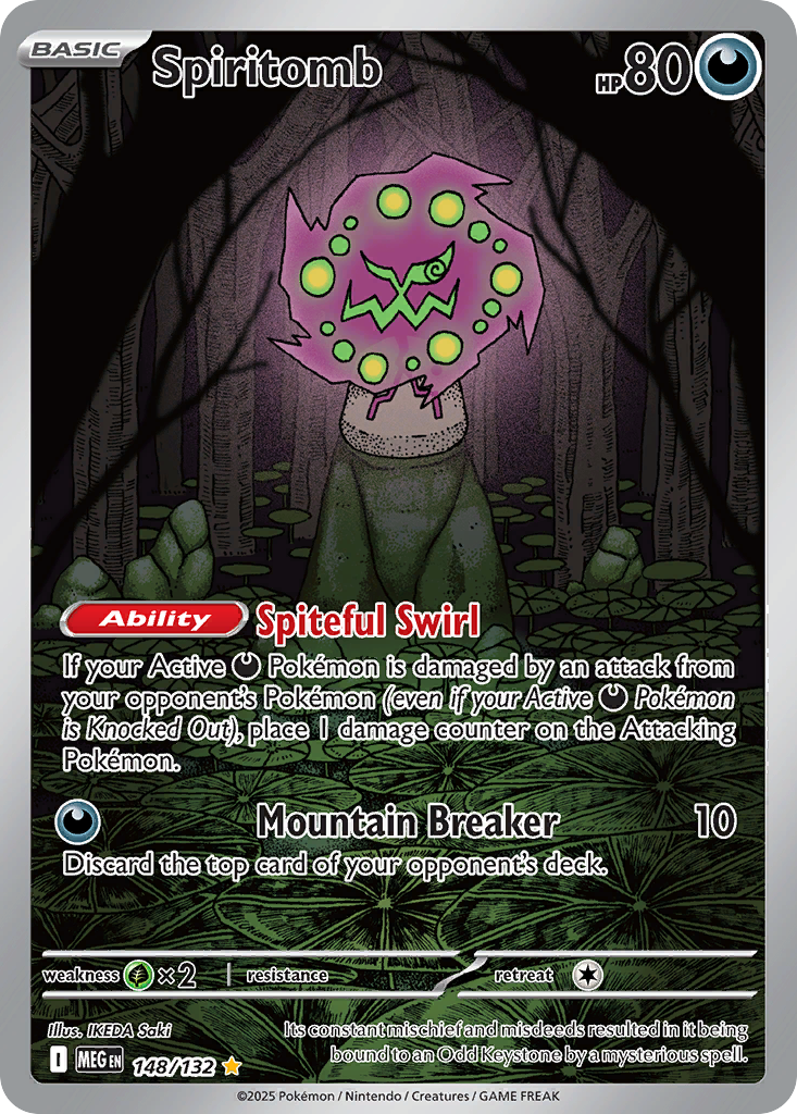 Pokemon card image