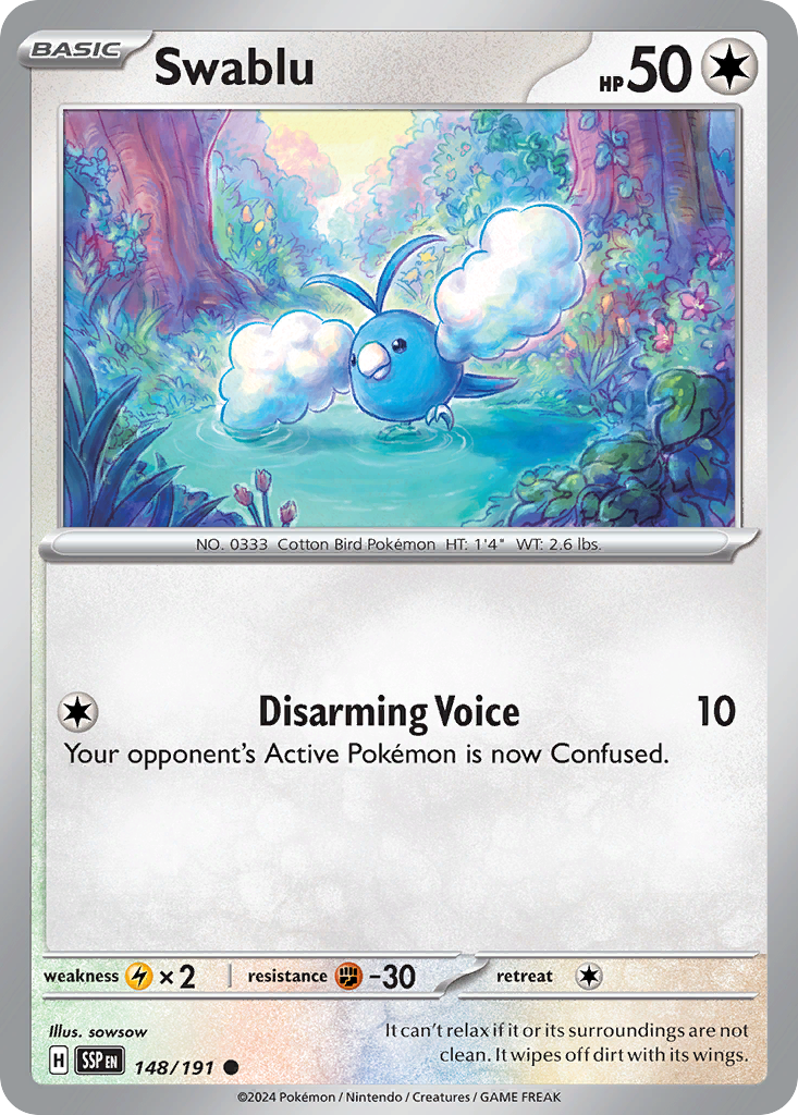 Pokemon card image