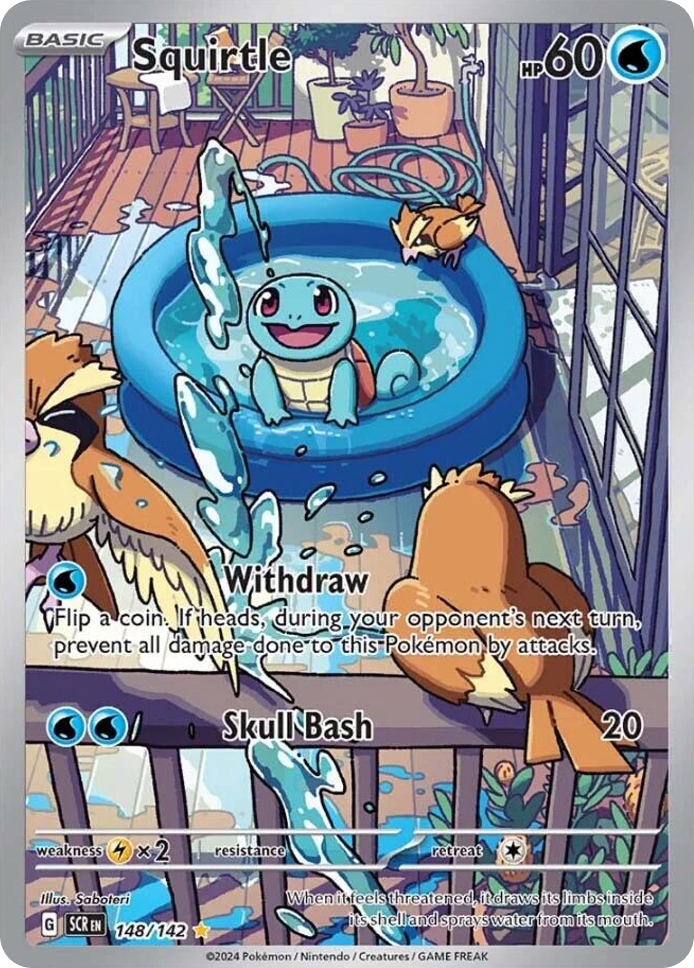 Pokemon card image
