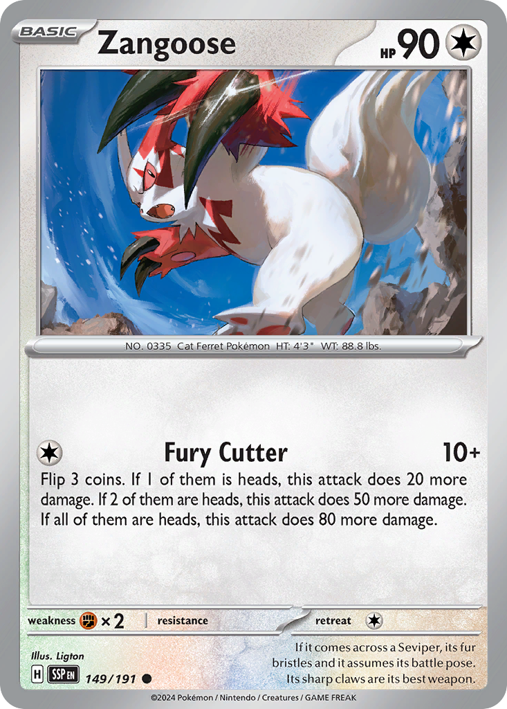Pokemon card image