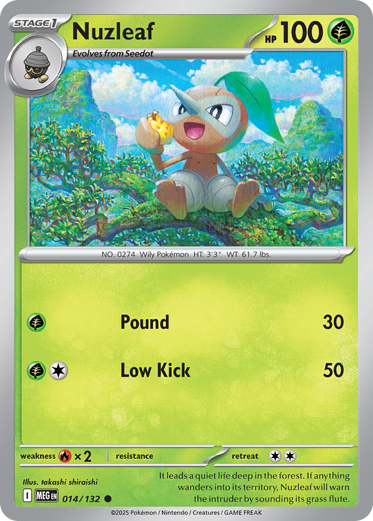 Pokemon card image