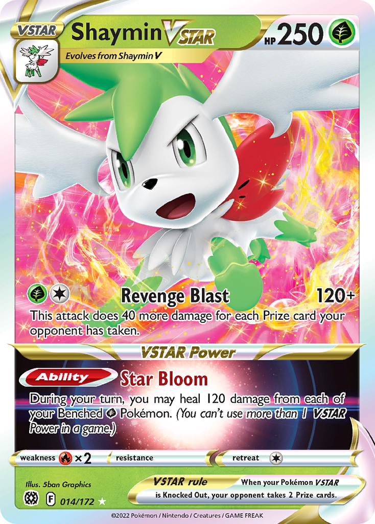 Pokemon card image