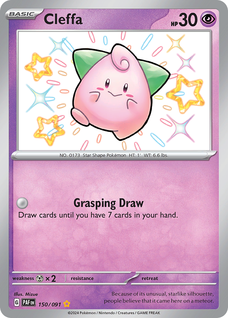 Pokemon card image