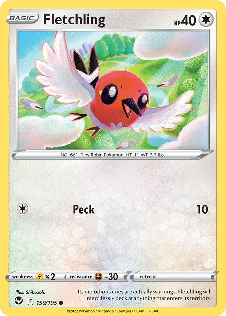 Pokemon card image