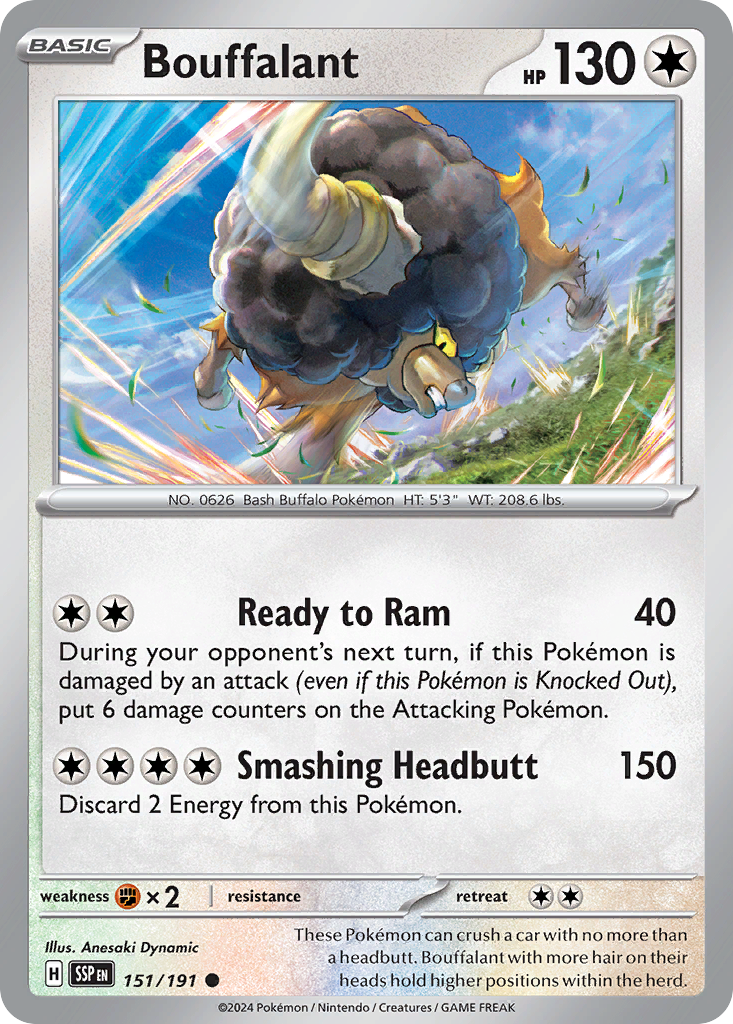 Pokemon card image