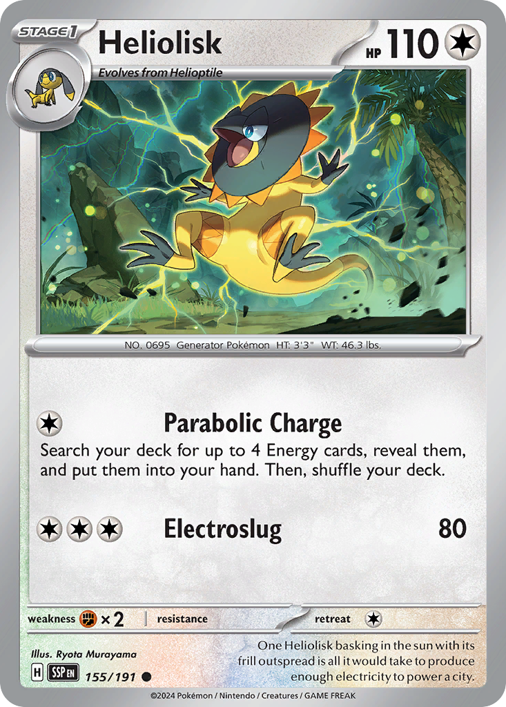 Pokemon card image