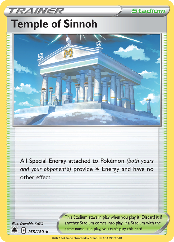 Pokemon card image