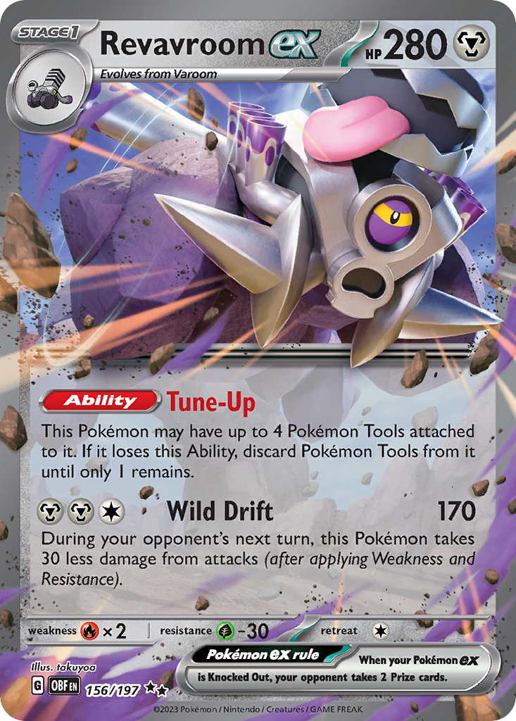 Pokemon card image