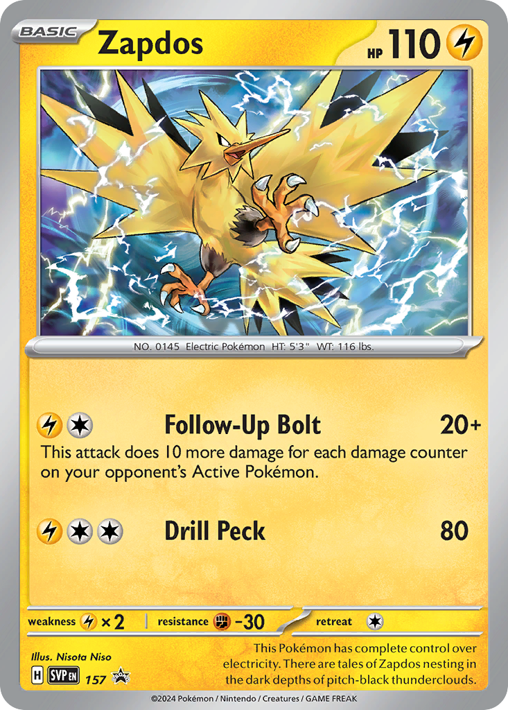 Pokemon card image