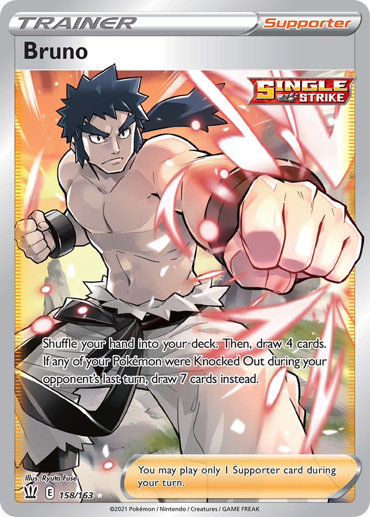 Pokemon card image