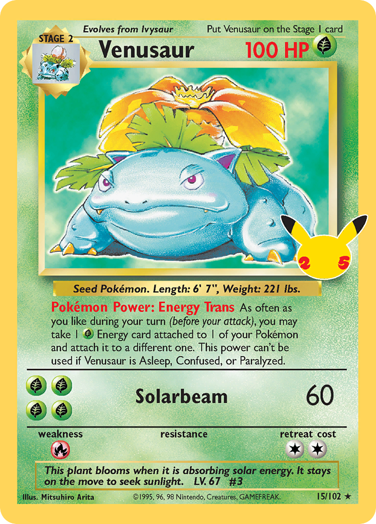 Pokemon card image