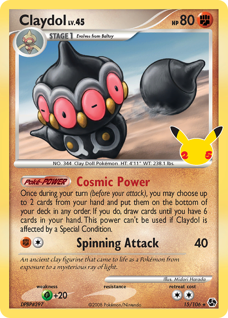 Pokemon card image