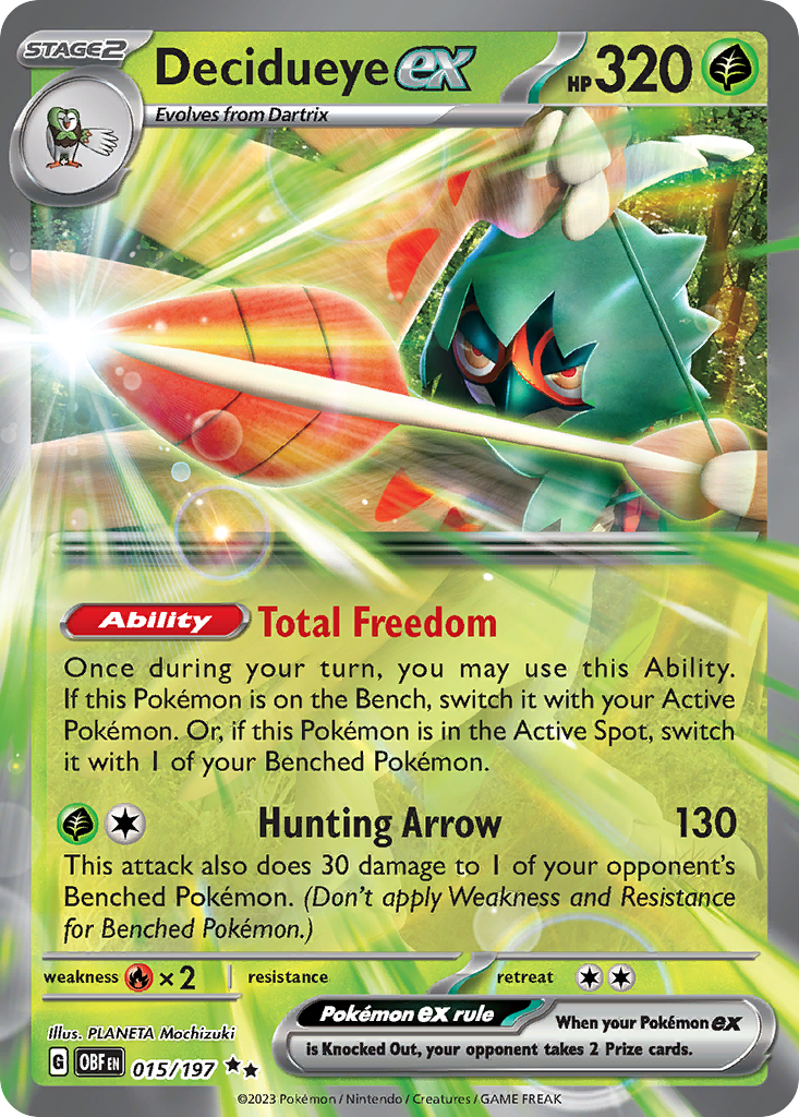 Pokemon card image