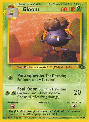 Gloom - Jungle 37/64