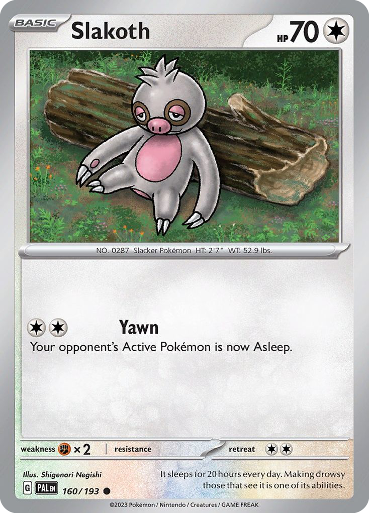 Pokemon card image