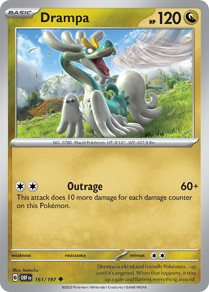 Pokemon card image