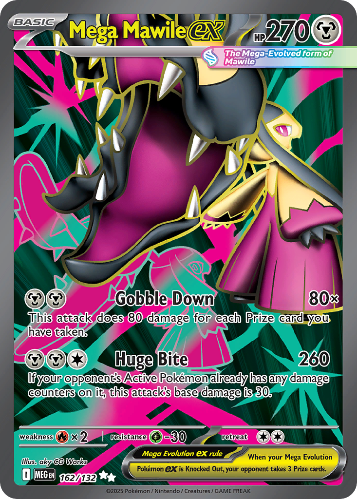Pokemon card image