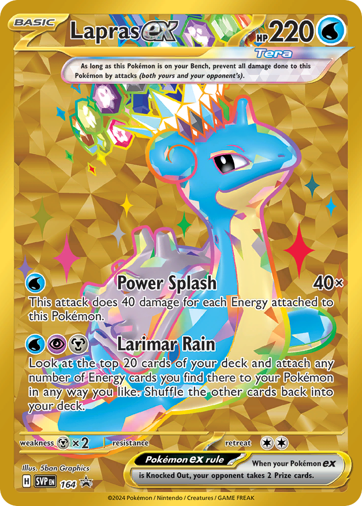 Pokemon card image