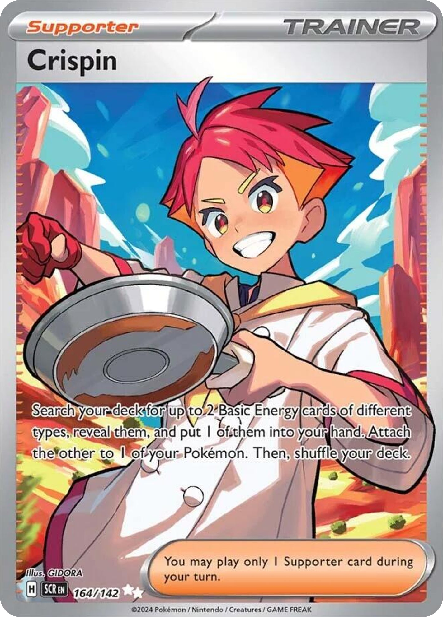 Pokemon card image