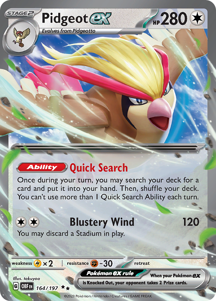 Pokemon card image