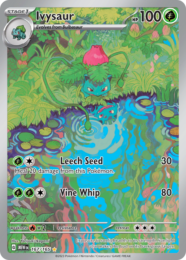 Pokemon card image