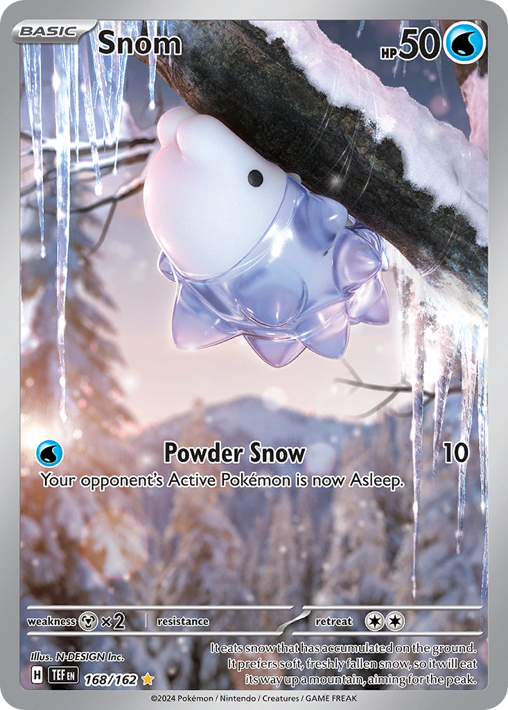 Pokemon card image
