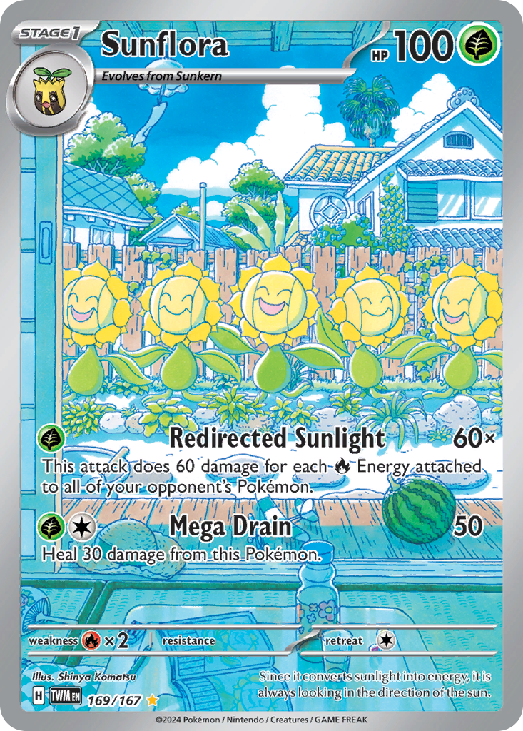 Pokemon card image