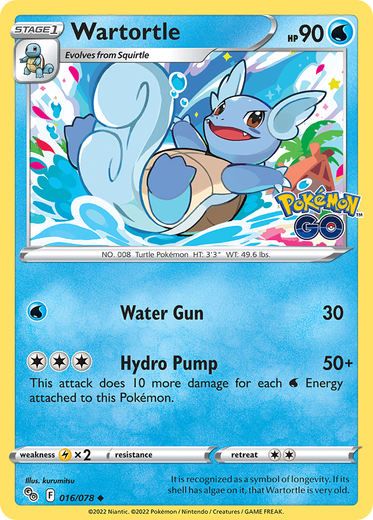 Pokemon card image