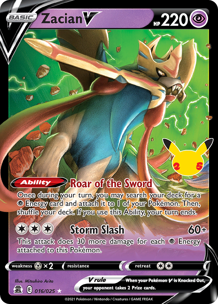 Pokemon card image