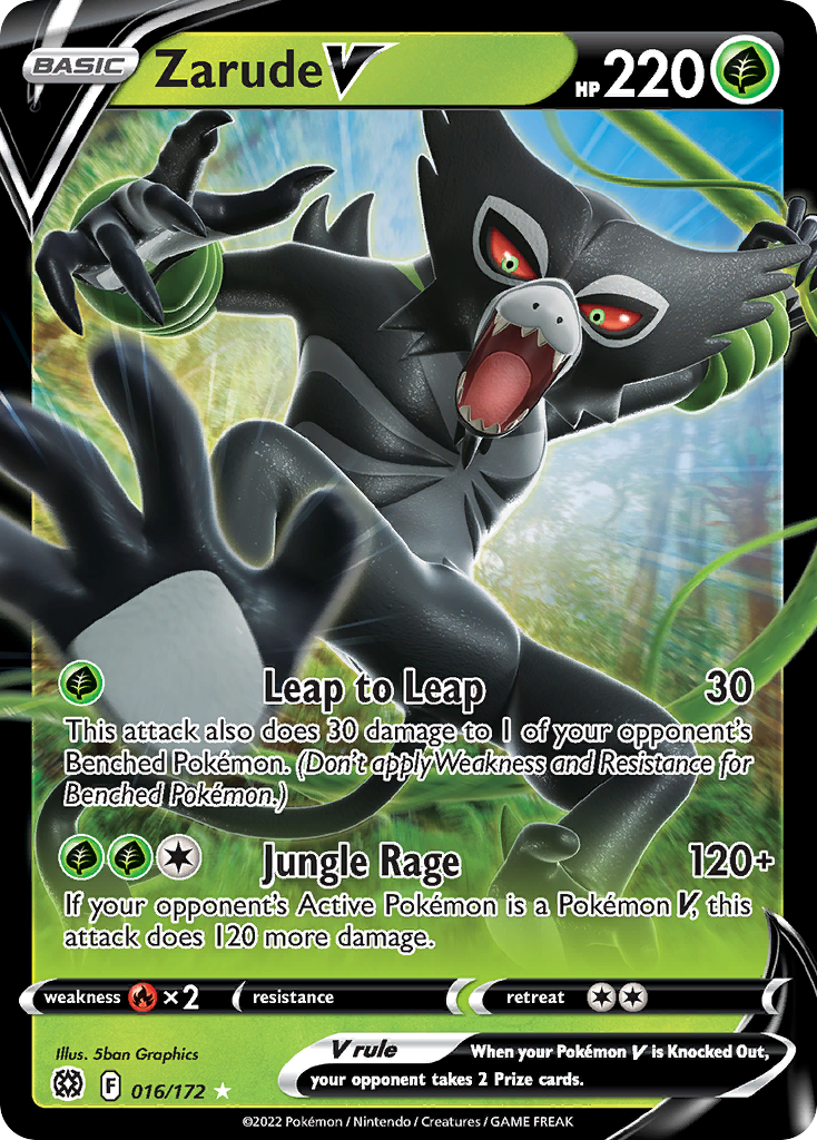 Pokemon card image