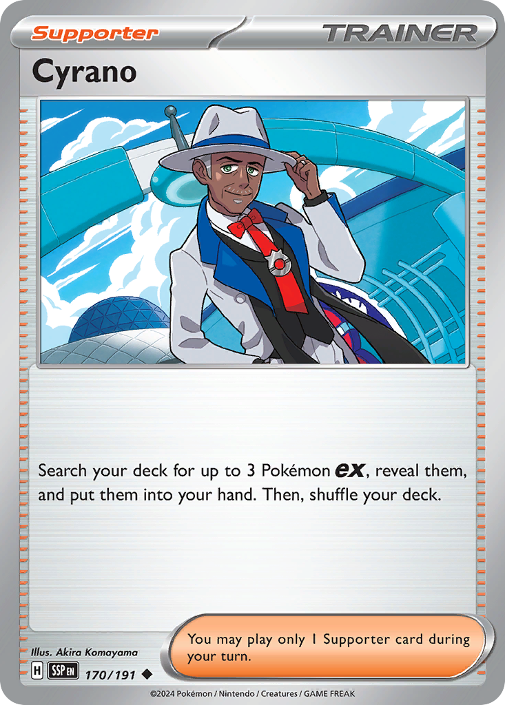 Pokemon card image