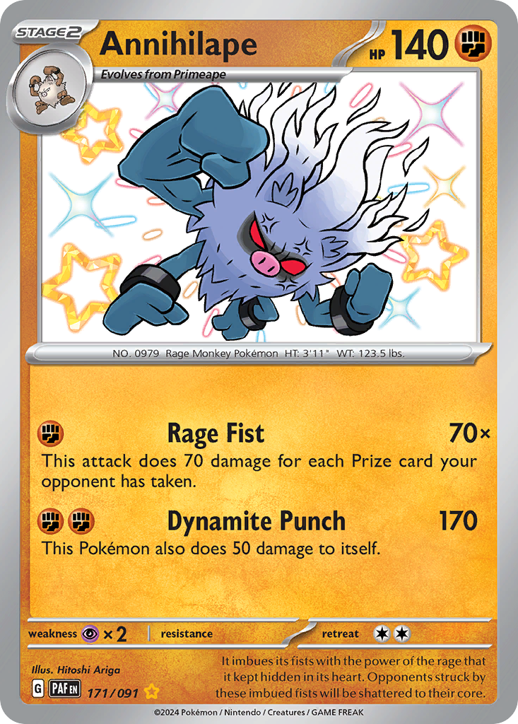 Pokemon card image