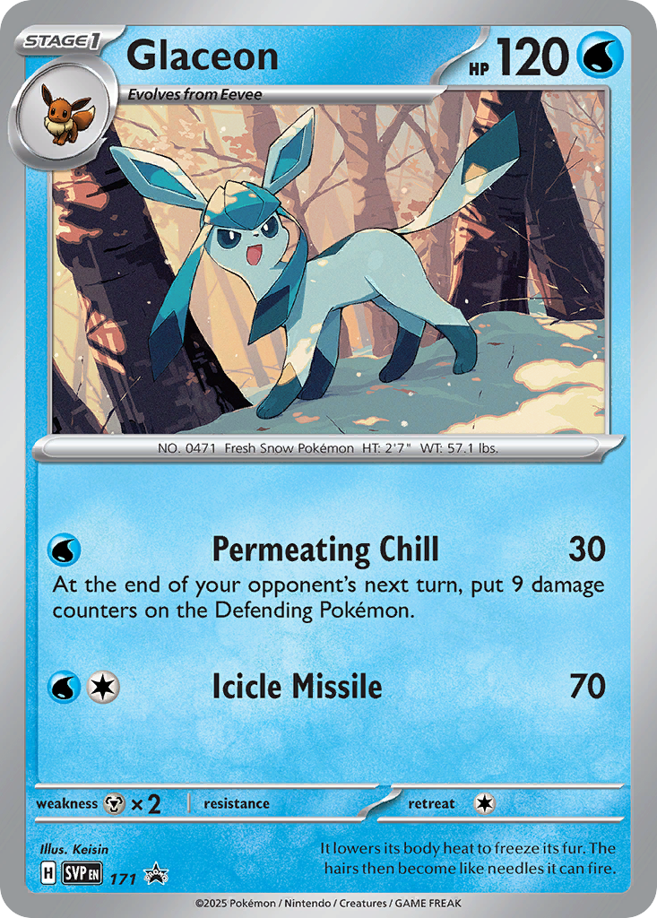 Pokemon card image