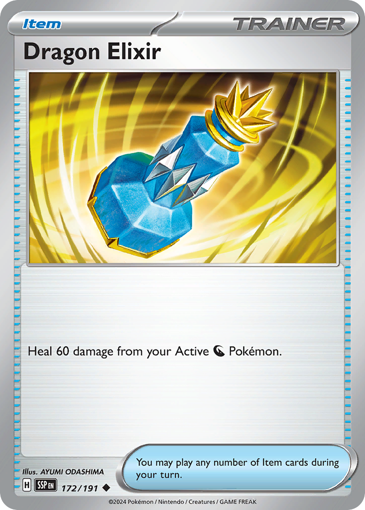 Pokemon card image