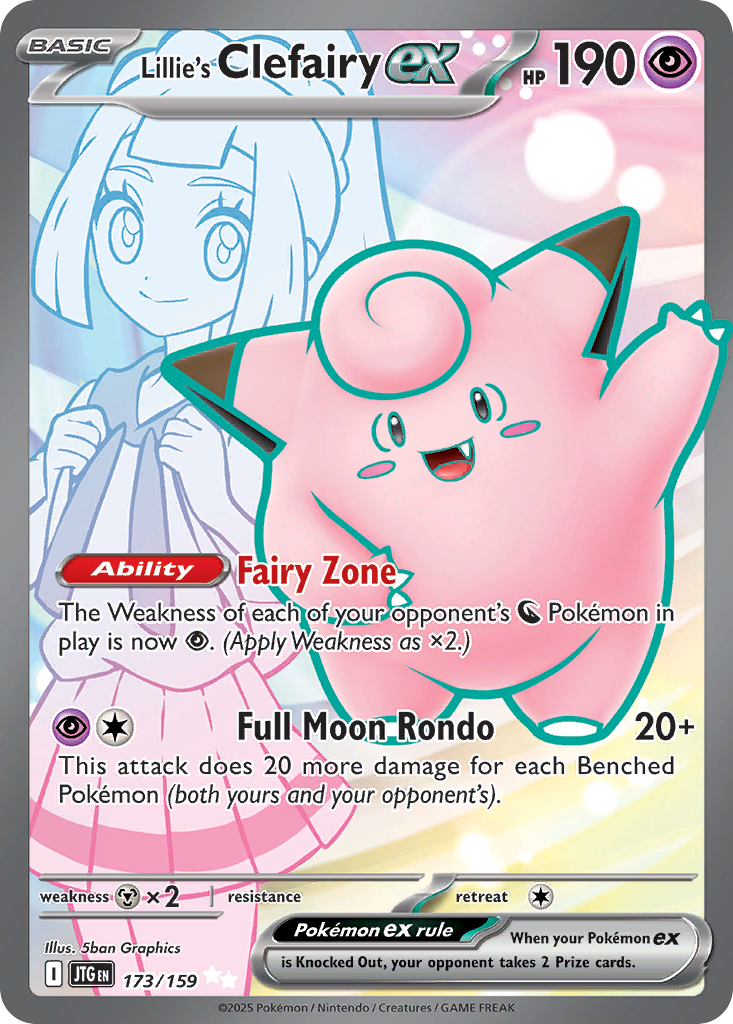Pokemon card image