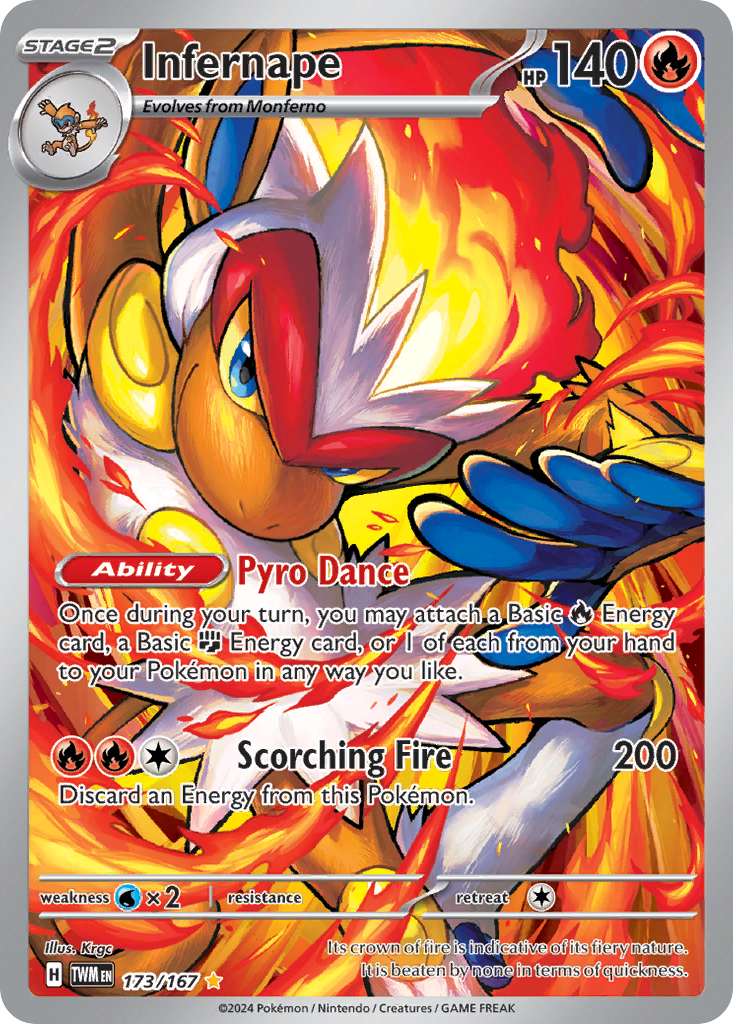 Pokemon card image