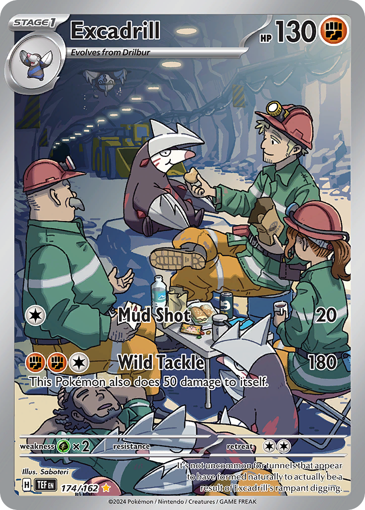 Pokemon card image