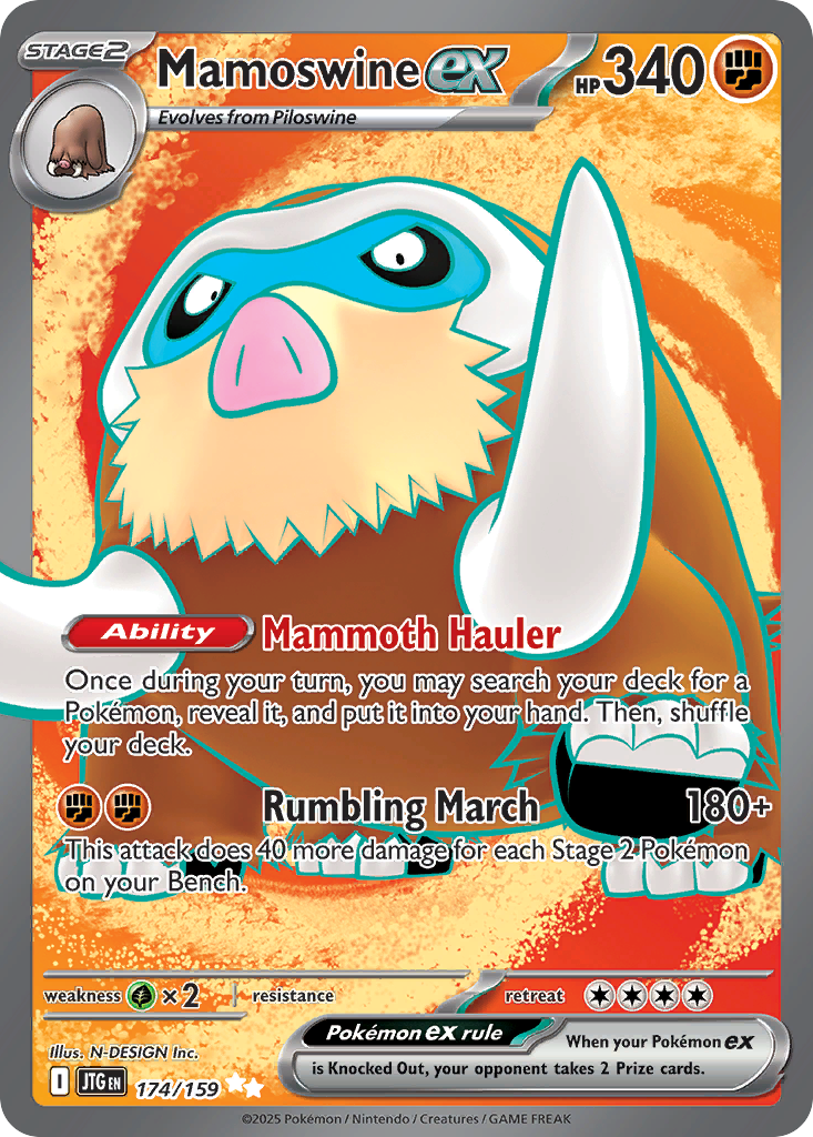 Pokemon card image