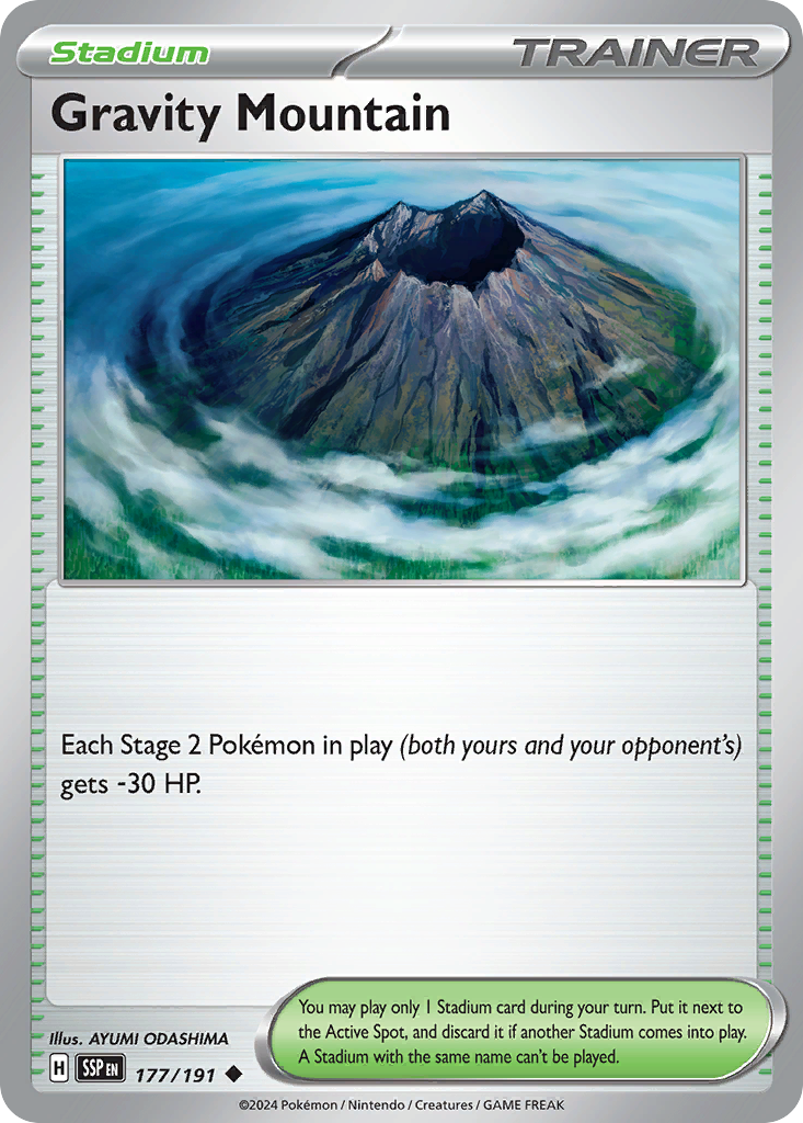 Pokemon card image