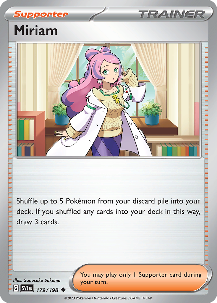Pokemon card image
