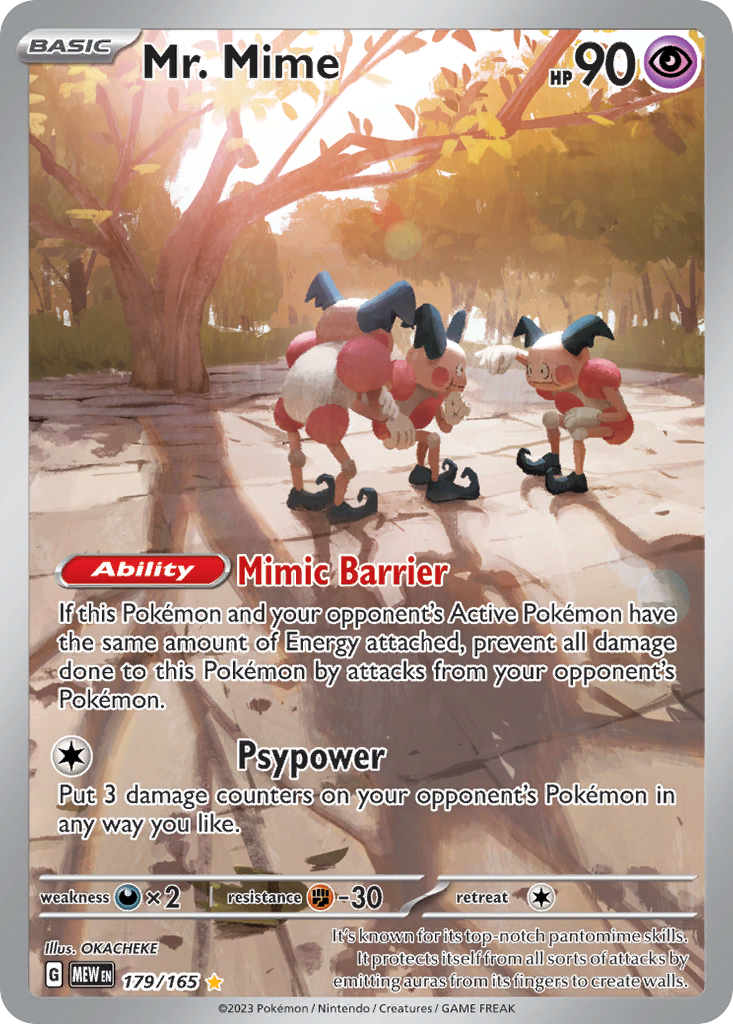 Pokemon card image