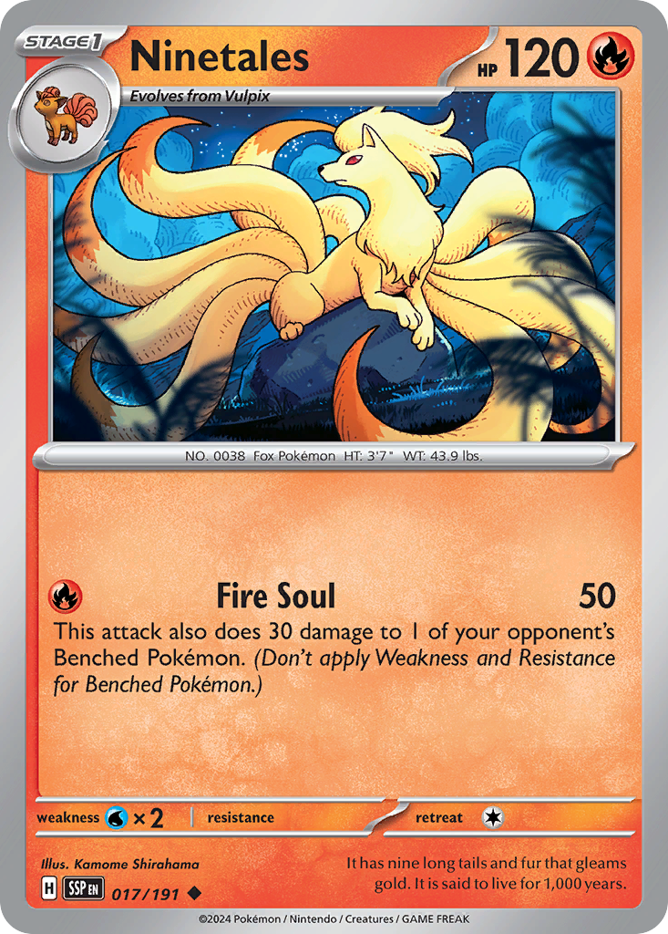 Pokemon card image