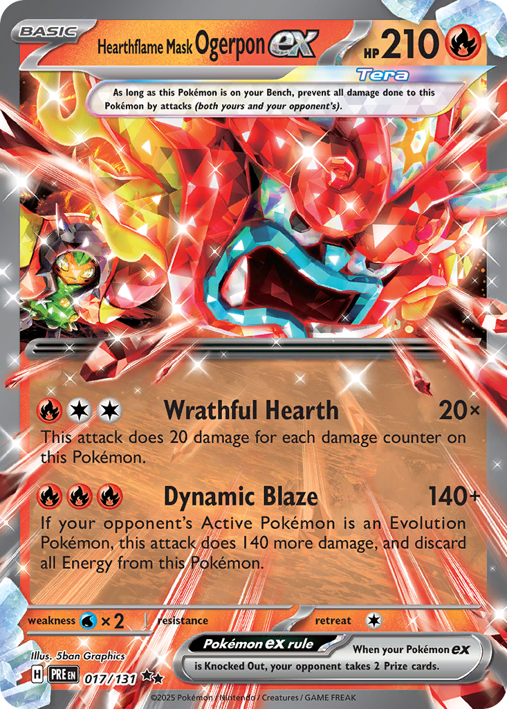 Pokemon card image