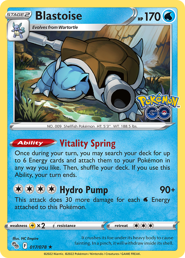 Pokemon card image