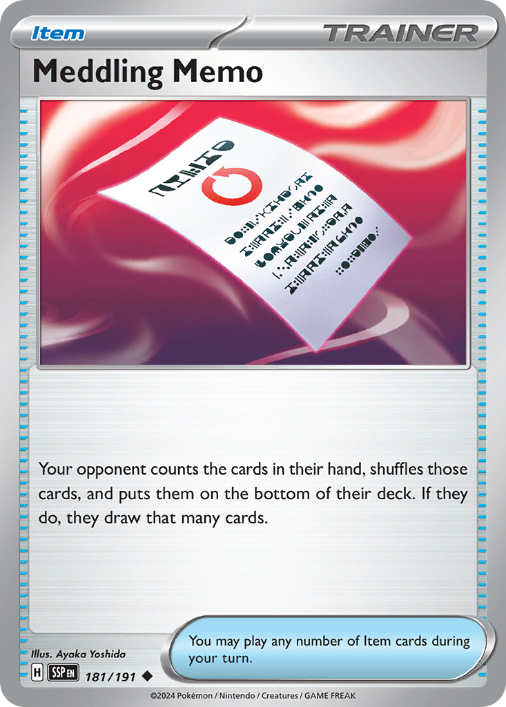 Pokemon card image