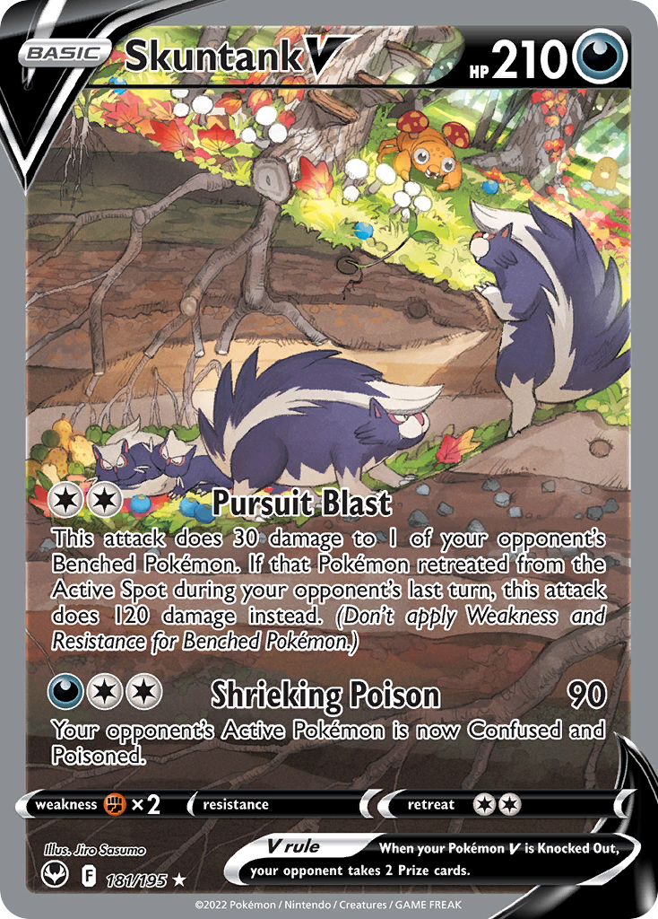 Pokemon card image