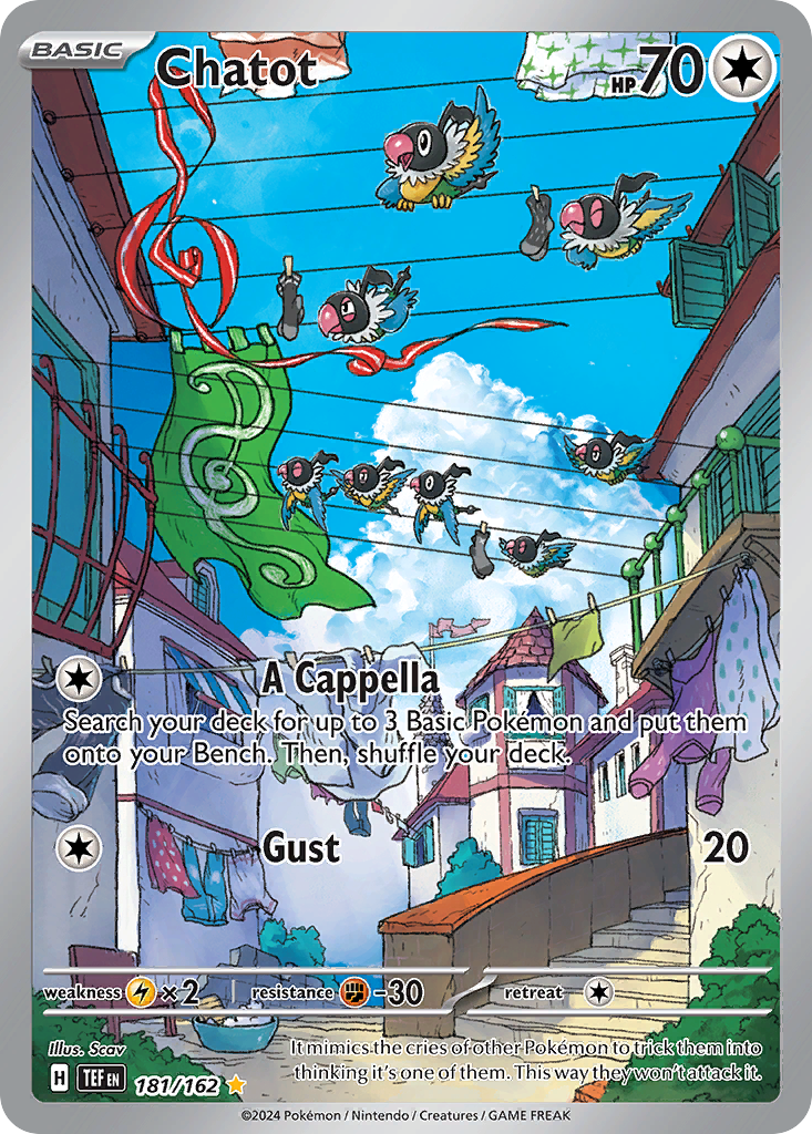 Pokemon card image