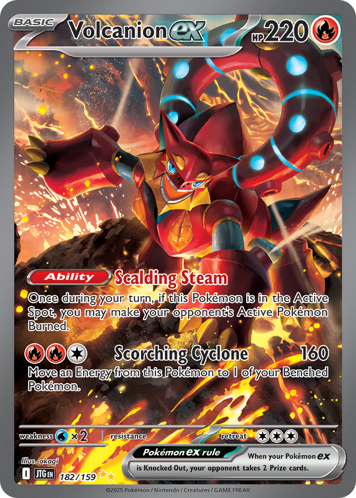 Pokemon card image
